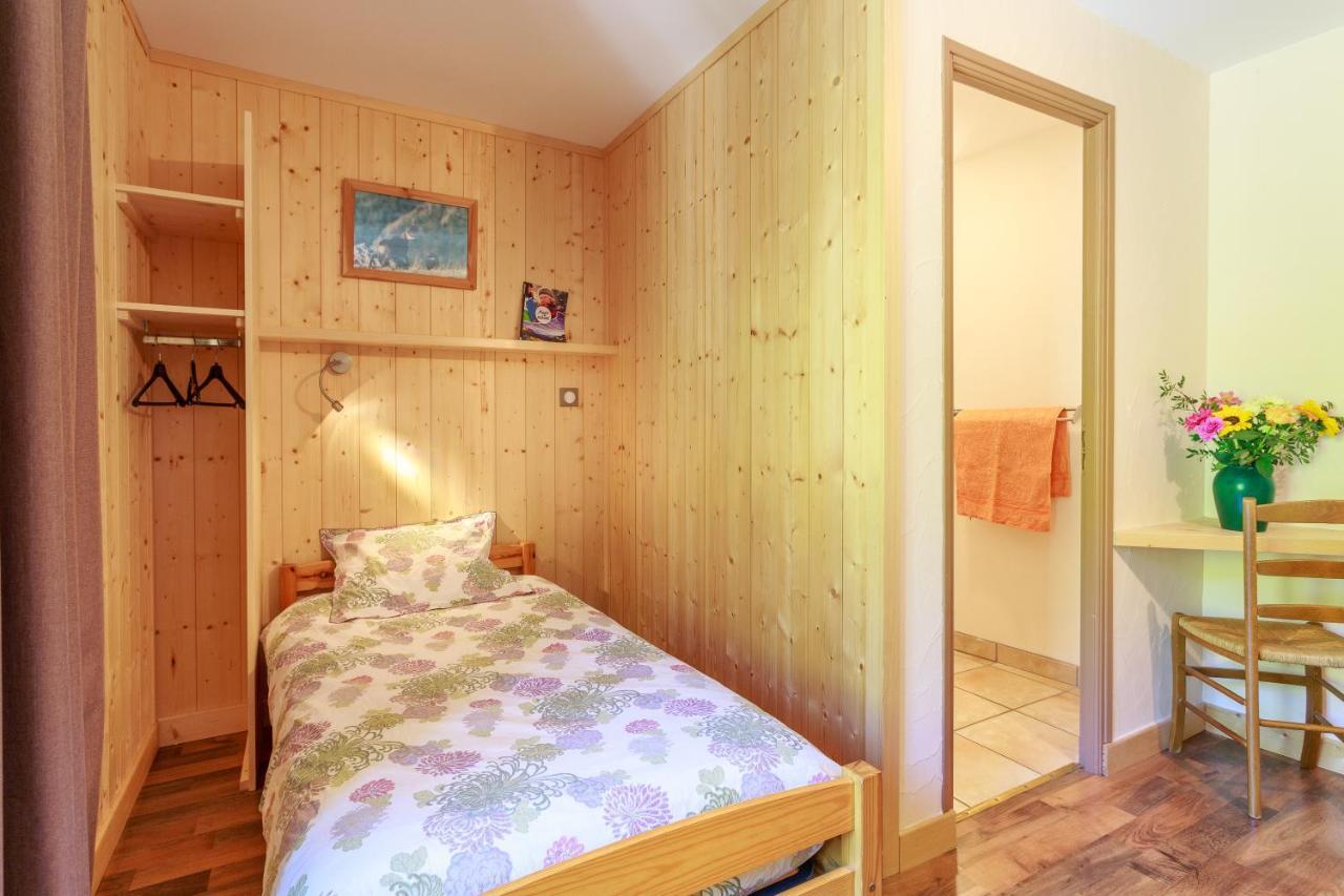 Gite Auberge L'Herbe Tendre Saint-Pierre-d'Entremont  Экстерьер фото
